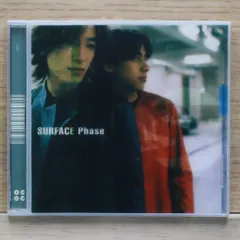 新品未開封 SURFACE SURFACE BEST ベストアルバム CD Amazon.co.jp: Last Attraction - SURFACE: ミュージック