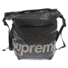 2024年最新】Supreme Waterproof Reflective Speckled Shoulder Bagの  