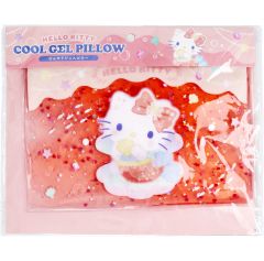 ひんやり ジェル ピロー ハローキティ