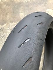 Michelin パワーGP 120/70ZR17 499