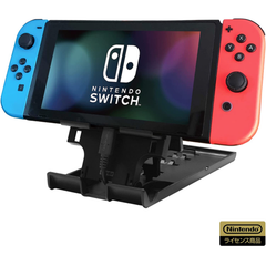 多機能プレイスタンド for Nintendo Switch 有機ELモデル対応
