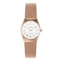 [スカーゲン] Watch Grenen Lille SKW3078 レディース Gold