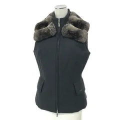 2025年最新】フォクシー ダウン ベストの人気アイテム - メルカリ