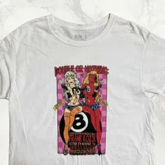 2024年最新】kozik tシャツの人気アイテム - メルカリ