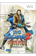 Wii／戦国BASARA2 英雄外伝(HEROES) ダブルパック