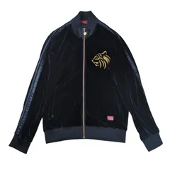 【最終値下げ】オニツカタイガー　ジャケット TRACK TOP