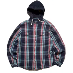 ポロラルフローレン ヘビネルサーマルパーカー【Lサイズ】