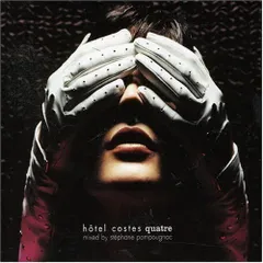 【中古】 Hotel Costes: Vol.11 駿河屋 -<中古>Stephane Pompougnac / Hotel Costes 11(Box Set