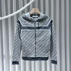 2025年最新】Christian Dior レディース パーカーの人気アイテム