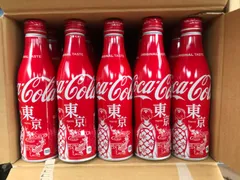 コカコーラ上海万博ボトル⭐️希少⭐️ コカコーラ上海万博ボトル⭐️希少⭐️