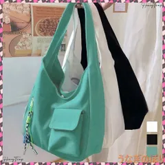 ワンショルダートートバッグ 大容量韓国風 レディース 肩掛けバッグ シンプルマザーズバッグ ナイロン軽量 手提げバッグ A4通勤通学 カジュアルバッグ おしゃれ鞄 デイリーバッグ軽い お出かけかばん無地 10代20代30代
