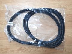 160系アリスト 純正 フロント ドアウェザーストリップ - メルカリ