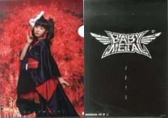 BABYL ベビメタ 特典 クリアファイル まとめ売り 2026年最新】Yahoo!オークション -babymetal(クリアファイル)の中古品