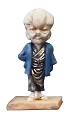 妖怪舎 水木しげる 監修 妖怪 フィギュア コレクション 2025年最新】妖怪舎 妖怪フィギュアコレクションの人気アイテム - メルカリ