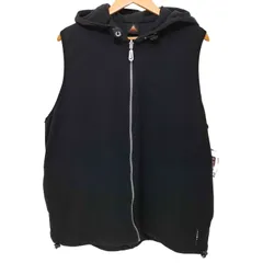 2025年最新】NIKE acg フリース ベストの人気アイテム - メルカリ