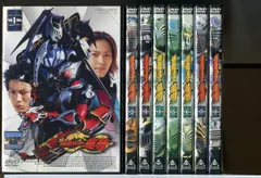 2024年最新】仮面ライダー 龍騎 ＤＶＤの人気アイテム - メルカリ