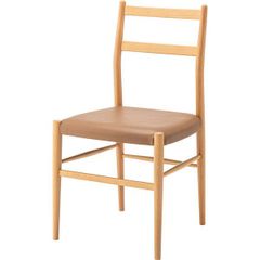 FEC33 展示品 カリモク60+ アームレスダイニングチェア C36125 - メルカリ