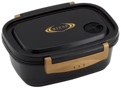 新品 レンジ対応 430ml S ライザップ 弁当箱 シール容器 軽い 保存容器 ラク軽 XPM3-A スケーター