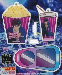 名探偵コナン 警察学校組 アクリルシネマスナック セット 名探偵コナン 警察学校組 アクリルシネマスナック セット 名探偵コナン