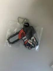 チェンソーマン 一番くじ I賞 ラバーチャーム 出品