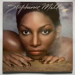 レコード  (LP) [Soul] Stephanie Mills / Tantalizingly Hot