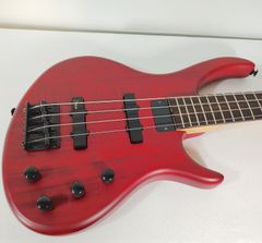 Toby by Tobias Deluxe IV｜アクティブベース｜Epiphone