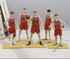 スラムダンク　ヒーローコレクションＷＧＬ-2 三井寿＆小暮公延＆ゴリ The spirit collection of Inoue Takehiko『 SLAM DUNK