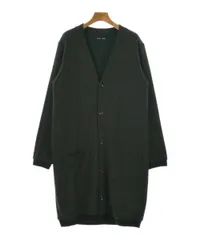 FRANK LEDER カーディガン メンズ 【古着】【中古】【送料無料】のサムネイル