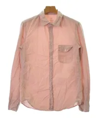 SAVE KHAKI UNITED カジュアルシャツ メンズ 【古着】【中古】【送料無料】のサムネイル