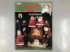 [Y]Chtistmas Time at Granny's by Ardi Hansen jackie shaw studio 1993年