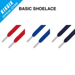 BASIC SHOELACE (02)　　KIXSIX キックスシックス シューレース 靴紐 靴ひも