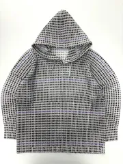 2025年最新】ISSEY MIYAKE プリーツ パーカーの人気アイテム