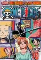 【中古】ONE PIECE ワンピース セブンスシーズン脱出!海軍要塞&フォクシー海賊団篇 piece.10 [DVD]