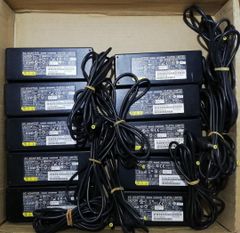 富士通 FUJITSU 純正ACアダプター FMV-AC323&FMV-AC323A&FMV-AC323B 19V-5.27A 10個セット