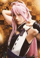 【中古】生写真(男性) 太田基裕(千子村正)/上半身・キャラクターショット/「ミュージカル『刀剣乱舞』 ～三百年の子守唄～」ブロマイド