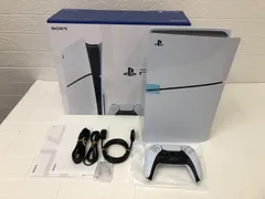 未使用！SONY  PlayStation 5  Console  CFI-2000A01  プレステ5 プレイステーション5