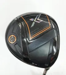 【美品】XXIO X eks 2022 1W 9.5° ドライバー メンズ S ドライバー ダンロップ ゼクシオ エックス (XXIO X eks