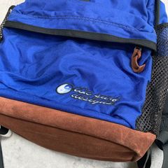 90s Eagle Creek Back Pack イーグルクリーク バックパック バッグ ボトムレザー