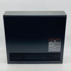 ガスファンヒーター リンナイ Rinnai RC-U5801E 2021年製【C3894-160】