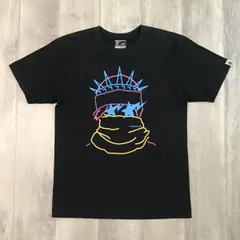 2025年最新】bape sta tシャツの人気アイテム - メルカリ
