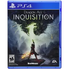 ドラゴンエイジ：インクイジション PS4 ゲームソフト エレクトロニック・アーツ株式会社 プレイステーション4 アクション