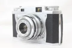 Konica Ⅱ(B) 整備済　※6/22以降発送 2025年最新】konica Ⅱ bの人気アイテム - メルカリ
