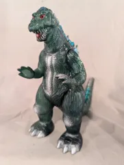 最終価格♡超美品♡希少♡新品♡未開封♡2004年モスゴジ1964年TOHOブルー 最終価格♡超美品♡希少♡新品♡未開封♡2004年モスゴジ1964年