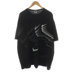 2025年最新】comme des nike tシャツの人気アイテム - メルカリ