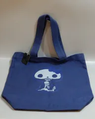 サンリオ ハローキティ×nendo HELLO KITTY MEN 帆布トートバッグ 医学キティ 2016年