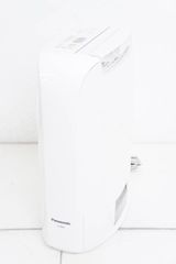 【中古】Dysonダイソン エアマルチプライア? タワーファン 羽根のない扇風機 AM02 ホワイト/シルバー 中古】Dysonダイソン エアマルチプライア― タワーファン 羽根の