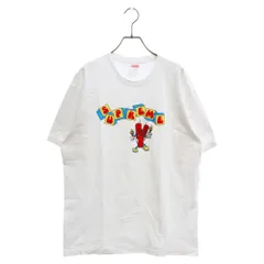 2023年最新】supreme tシャツ sの人気アイテム - メルカリ