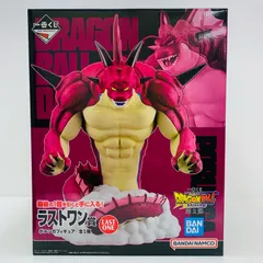 中古 フィギュア ラストワン賞ポルンガフィギュア「第2弾/DAIMA