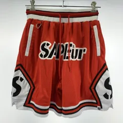 2025年最新】サプール sapeur ハーフパンツの人気アイテム - メルカリ