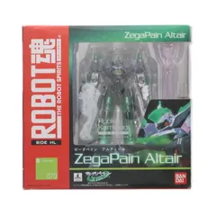 ROBOT魂 ZegaPain フィギュア 3体セット【ジャンク】 41icbX28fGL._UF350,350_QL50_.jpg